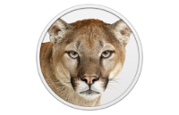 Mac OS X 10.7 Lev: Mac OS X potkává iPad